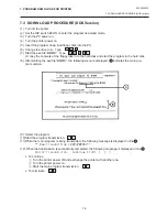 Preview for 208 page of TEC B-450 SERIES User Manual