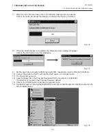 Preview for 211 page of TEC B-450 SERIES User Manual