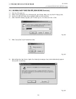 Preview for 217 page of TEC B-450 SERIES User Manual