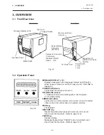 Preview for 10 page of TEC B-470-QQ Series Owner'S Manual