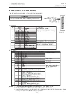 Preview for 11 page of TEC B-470-QQ Series Owner'S Manual