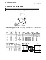 Preview for 12 page of TEC B-470-QQ Series Owner'S Manual