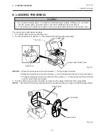 Preview for 13 page of TEC B-470-QQ Series Owner'S Manual