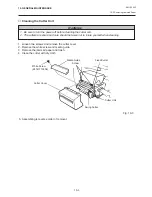 Preview for 24 page of TEC B-470-QQ Series Owner'S Manual