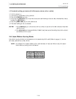 Preview for 26 page of TEC B-470-QQ Series Owner'S Manual