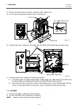 Preview for 7 page of TEC B-490 SERIES Maintenance Manual