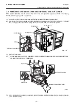 Preview for 10 page of TEC B-490 SERIES Maintenance Manual