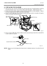 Preview for 11 page of TEC B-490 SERIES Maintenance Manual