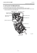 Preview for 19 page of TEC B-490 SERIES Maintenance Manual