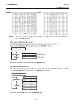 Preview for 57 page of TEC B-490 SERIES Maintenance Manual