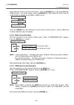 Preview for 61 page of TEC B-490 SERIES Maintenance Manual