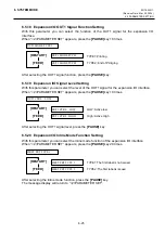 Preview for 65 page of TEC B-490 SERIES Maintenance Manual