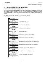 Preview for 66 page of TEC B-490 SERIES Maintenance Manual