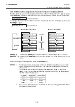 Preview for 72 page of TEC B-490 SERIES Maintenance Manual