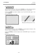 Preview for 80 page of TEC B-490 SERIES Maintenance Manual