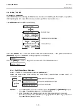 Preview for 86 page of TEC B-490 SERIES Maintenance Manual