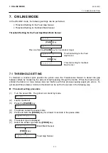 Preview for 98 page of TEC B-490 SERIES Maintenance Manual