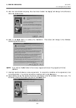 Preview for 102 page of TEC B-490 SERIES Maintenance Manual