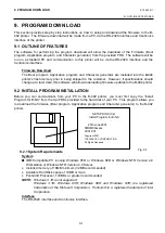 Preview for 108 page of TEC B-490 SERIES Maintenance Manual