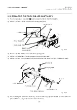 Предварительный просмотр 18 страницы TEC B-570 SERIES Maintenance Manual