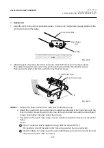 Предварительный просмотр 19 страницы TEC B-570 SERIES Maintenance Manual