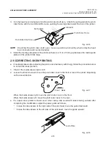 Предварительный просмотр 20 страницы TEC B-570 SERIES Maintenance Manual