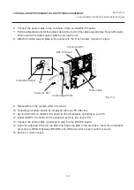 Предварительный просмотр 22 страницы TEC B-570 SERIES Maintenance Manual