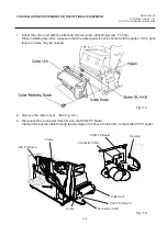 Предварительный просмотр 24 страницы TEC B-570 SERIES Maintenance Manual