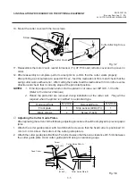 Предварительный просмотр 25 страницы TEC B-570 SERIES Maintenance Manual