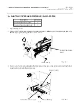 Предварительный просмотр 28 страницы TEC B-570 SERIES Maintenance Manual