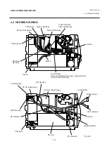 Предварительный просмотр 30 страницы TEC B-570 SERIES Maintenance Manual