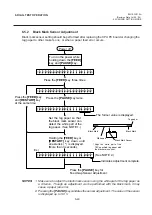 Предварительный просмотр 82 страницы TEC B-570 SERIES Maintenance Manual