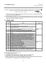 Предварительный просмотр 92 страницы TEC B-570 SERIES Maintenance Manual