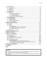 Предварительный просмотр 3 страницы TEC B-852-TS12-QQ Owner'S Manual