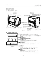 Preview for 10 page of TEC B-872-QQ Owner'S Manual