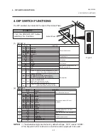 Preview for 11 page of TEC B-872-QQ Owner'S Manual