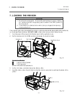 Preview for 14 page of TEC B-872-QQ Owner'S Manual