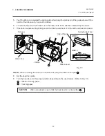 Preview for 15 page of TEC B-872-QQ Owner'S Manual