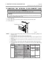 Preview for 21 page of TEC B-872-QQ Owner'S Manual