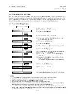 Preview for 28 page of TEC B-872-QQ Owner'S Manual