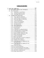 Preview for 86 page of TEC B-880 series User Manual