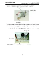 Предварительный просмотр 10 страницы TEC B-SP2D Series Maintenance Manual