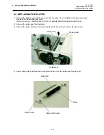 Предварительный просмотр 12 страницы TEC B-SP2D Series Maintenance Manual