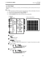 Предварительный просмотр 24 страницы TEC B-SP2D Series Maintenance Manual