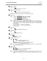 Предварительный просмотр 25 страницы TEC B-SP2D Series Maintenance Manual