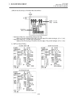 Предварительный просмотр 36 страницы TEC B-SP2D Series Maintenance Manual