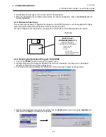 Предварительный просмотр 42 страницы TEC B-SP2D Series Maintenance Manual