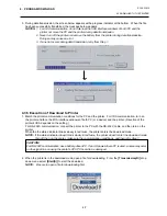 Предварительный просмотр 47 страницы TEC B-SP2D Series Maintenance Manual