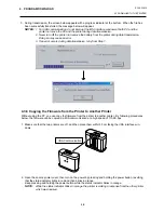 Предварительный просмотр 48 страницы TEC B-SP2D Series Maintenance Manual