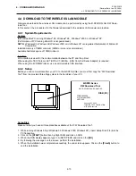 Предварительный просмотр 50 страницы TEC B-SP2D Series Maintenance Manual